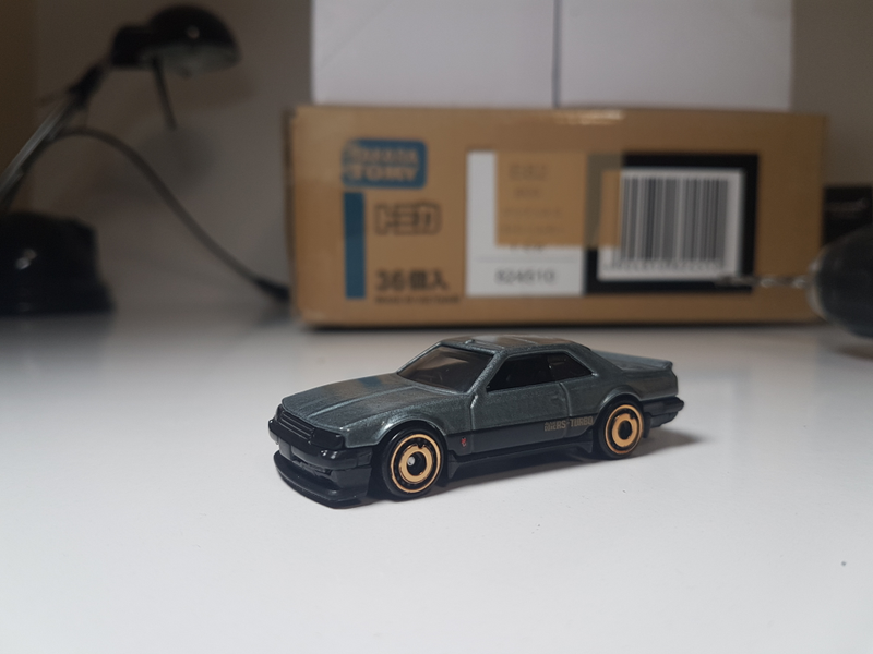 Illustration for article titled Wheel Swap Wednesday: 80s-tastic Edition
